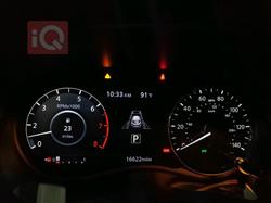 نيسان كيكس